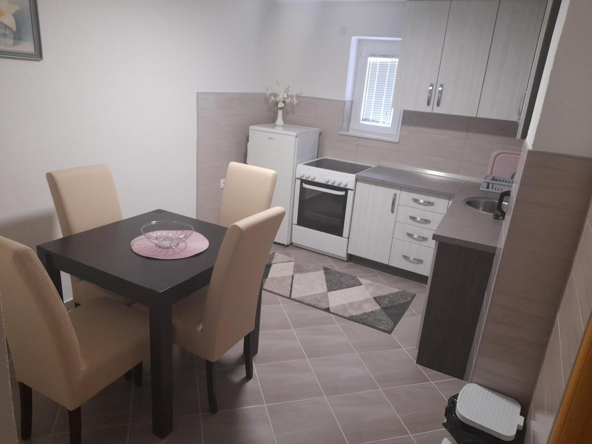 Apartman Milos Требине Стая снимка